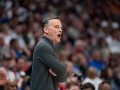 Rukavice Alcorn State buy-game pokračuje na LSU Syndikácia: Tennessean