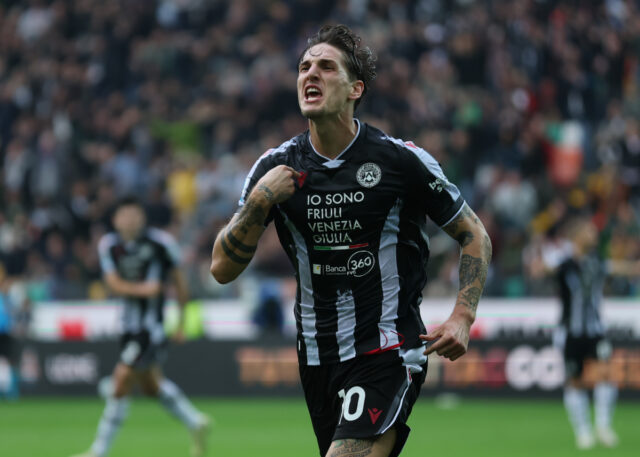 Runjaic prekvapený Zaniolom: „Niekedy dokonca príliš vážny“
