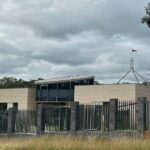 Rusko prehralo právnu bitku o výstavbu veľvyslanectva v blízkosti austrálskeho parlamentu | Politické správy