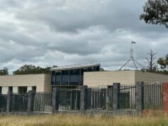 Rusko prehralo právnu bitku o výstavbu veľvyslanectva v blízkosti austrálskeho parlamentu | Politické správy Rusko prehralo právnu bitku o výstavbu veľvyslanectva v blízkosti austrálskeho parlamentu | Politické správy