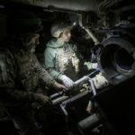 Rusko si nárokuje viac pôdy na Ukrajine, keďže USA presadzujú svoj plán; EÚ, Spojené kráľovstvo preskupiť | Správy o vojne medzi Ruskom a Ukrajinou