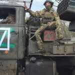 Rusko-ukrajinská vojna: Zoznam kľúčových udalostí, deň 1 353 | Správy o vojne medzi Ruskom a Ukrajinou