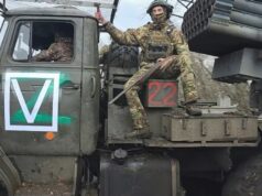 Rusko-ukrajinská vojna: Zoznam kľúčových udalostí, deň 1 353 | Správy o vojne medzi Ruskom a Ukrajinou Rusko-ukrajinská vojna: Zoznam kľúčových udalostí, deň 1 353 | Správy o vojne medzi Ruskom a Ukrajinou