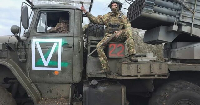 Rusko-ukrajinská vojna: Zoznam kľúčových udalostí, deň 1 353 | Správy o vojne medzi Ruskom a Ukrajinou
