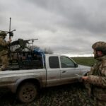 Rusko-ukrajinská vojna: Zoznam kľúčových udalostí, deň 1 359 | Správy o vojne medzi Ruskom a Ukrajinou