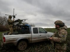 Rusko-ukrajinská vojna: Zoznam kľúčových udalostí, deň 1 359 | Správy o vojne medzi Ruskom a Ukrajinou Rusko-ukrajinská vojna: Zoznam kľúčových udalostí, deň 1 359 | Správy o vojne medzi Ruskom a Ukrajinou