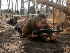 Rusko-ukrajinská vojna: Zoznam kľúčových udalostí, deň 1 361 | Správy o vojne medzi Ruskom a Ukrajinou Rusko-ukrajinská vojna: Zoznam kľúčových udalostí, deň 1 361 | Správy o vojne medzi Ruskom a Ukrajinou