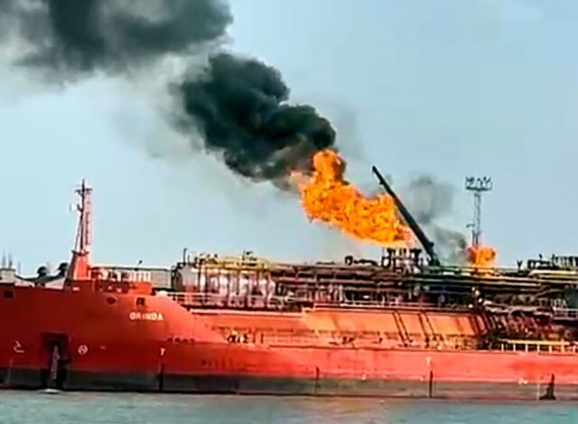 Rusko-ukrajinská vojna: Zoznam kľúčových udalostí, deň 1 363 | Správy Rusko-ukrajinská vojna: Zoznam kľúčových udalostí, deň 1 363 | Správy o vojne medzi Ruskom a Ukrajinou