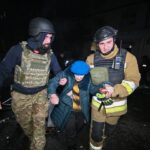 Rusko-ukrajinská vojna: Zoznam kľúčových udalostí, deň 1 365 | Správy o vojne medzi Ruskom a Ukrajinou