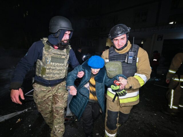 Rusko-ukrajinská vojna: Zoznam kľúčových udalostí, deň 1 365 | Správy o vojne medzi Ruskom a Ukrajinou
