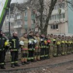 Rusko-ukrajinská vojna: Zoznam kľúčových udalostí, deň 1 366 | Správy o vojne medzi Ruskom a Ukrajinou