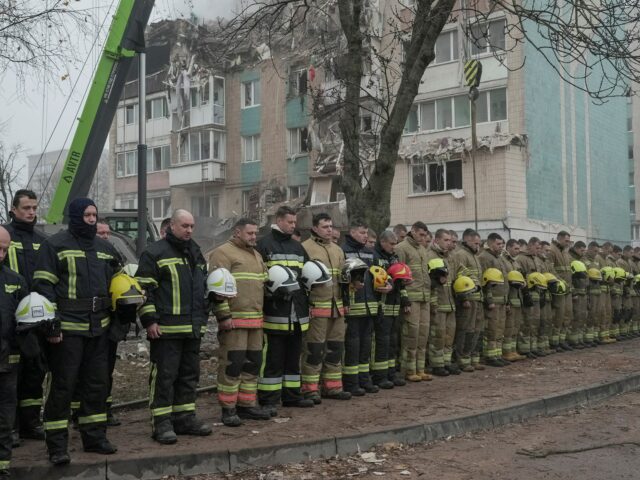 Rusko-ukrajinská vojna: Zoznam kľúčových udalostí, deň 1 366 | Správy o vojne medzi Ruskom a Ukrajinou
