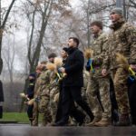 Rusko-ukrajinská vojna: Zoznam kľúčových udalostí, deň 1 368 | Správy o vojne medzi Ruskom a Ukrajinou