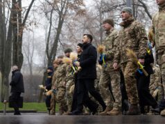 Rusko-ukrajinská vojna: Zoznam kľúčových udalostí, deň 1 368 | Správy o vojne medzi Ruskom a Ukrajinou Rusko-ukrajinská vojna: Zoznam kľúčových udalostí, deň 1 368 | Správy o vojne medzi Ruskom a Ukrajinou