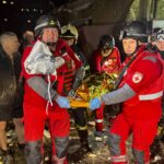 Rusko-ukrajinská vojna: Zoznam kľúčových udalostí, deň 1 369 | Správy o vojne medzi Ruskom a Ukrajinou