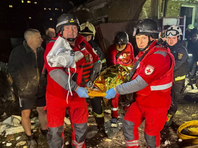 Rusko-ukrajinská vojna: Zoznam kľúčových udalostí, deň 1 369 | Správy o vojne medzi Ruskom a Ukrajinou
