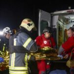 Rusko-ukrajinská vojna: Zoznam kľúčových udalostí, deň 1 370 | Správy o vojne medzi Ruskom a Ukrajinou