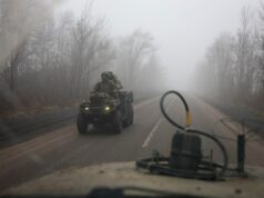 Rusko-ukrajinská vojna: Zoznam kľúčových udalostí, deň 1 371 | Správy o vojne medzi Ruskom a Ukrajinou Rusko-ukrajinská vojna: Zoznam kľúčových udalostí, deň 1 371 | Správy o vojne medzi Ruskom a Ukrajinou