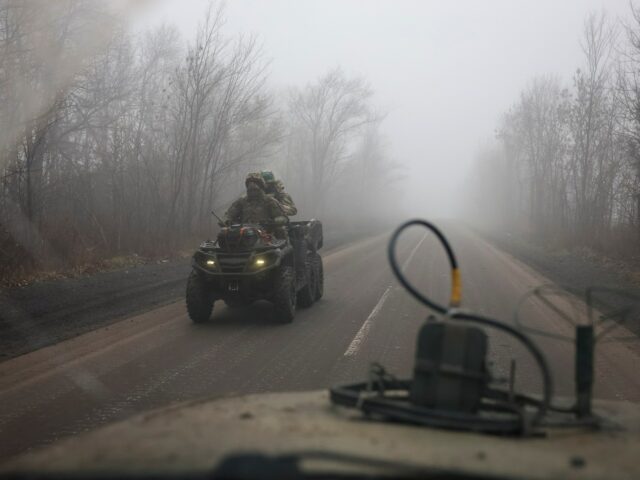 Rusko-ukrajinská vojna: Zoznam kľúčových udalostí, deň 1 371 | Správy o vojne medzi Ruskom a Ukrajinou
