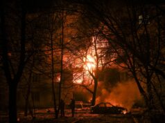 Rusko-ukrajinská vojna: Zoznam kľúčových udalostí, deň 1 372 | Správy o vojne medzi Ruskom a Ukrajinou Rusko-ukrajinská vojna: Zoznam kľúčových udalostí, deň 1 372 | Správy o vojne medzi Ruskom a Ukrajinou