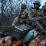 Rusko-ukrajinská vojna: Zoznam kľúčových udalostí, deň 1 373 | Správy o vojne medzi Ruskom a Ukrajinou