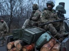 Rusko-ukrajinská vojna: Zoznam kľúčových udalostí, deň 1 373 | Správy o vojne medzi Ruskom a Ukrajinou Rusko-ukrajinská vojna: Zoznam kľúčových udalostí, deň 1 373 | Správy o vojne medzi Ruskom a Ukrajinou