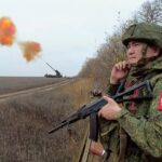 Rusko-ukrajinská vojna: Zoznam kľúčových udalostí, deň 1 374 | Správy o vojne medzi Ruskom a Ukrajinou