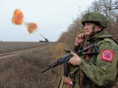 Rusko-ukrajinská vojna: Zoznam kľúčových udalostí, deň 1 374 | Správy o vojne medzi Ruskom a Ukrajinou Rusko-ukrajinská vojna: Zoznam kľúčových udalostí, deň 1 374 | Správy o vojne medzi Ruskom a Ukrajinou