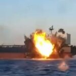 Rusko-ukrajinská vojna: Zoznam kľúčových udalostí, deň 1 375 | Správy o vojne medzi Ruskom a Ukrajinou