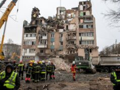 Rusko-ukrajinská vojna naživo: Americkí a európski predstavitelia budú diskutovať o Trumpovom pláne | Správy o konflikte Rusko-ukrajinská vojna naživo: Americkí a európski predstavitelia budú diskutovať o Trumpovom pláne | Správy o konflikte