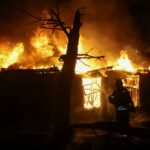 Rusko-ukrajinská vojna v priamom prenose: EÚ bude diskutovať o pláne USA, niekoľko zabitých v Charkove