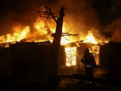 Rusko-ukrajinská vojna v priamom prenose: EÚ bude diskutovať o pláne USA, niekoľko zabitých v Charkove Rusko-ukrajinská vojna v priamom prenose: EÚ bude diskutovať o pláne USA, niekoľko zabitých v Charkove