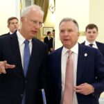 Rusko-ukrajinský „mierový plán“: Aká je najnovšia verzia po rozhovoroch medzi USA a Kyjevom? | Krymské správy