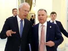 Rusko-ukrajinský „mierový plán“: Aká je najnovšia verzia po rozhovoroch medzi USA a Kyjevom? | Krymské správy Rusko-ukrajinský „mierový plán“: Aká je najnovšia verzia po rozhovoroch medzi USA a Kyjevom? | Krymské správy