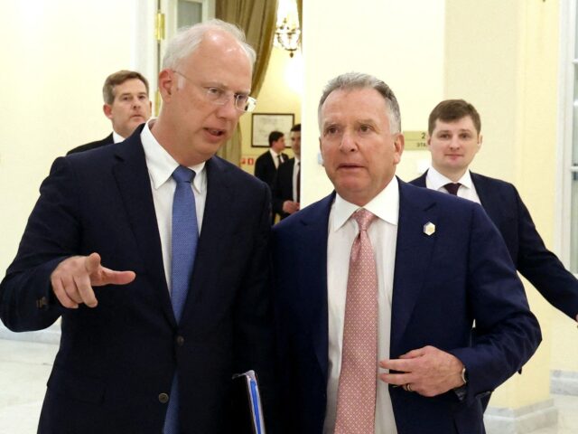 Rusko-ukrajinský „mierový plán“: Aká je najnovšia verzia po rozhovoroch medzi USA a Kyjevom? | Krymské správy
