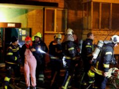 Rusko zaútočilo na Kyjev a zabilo dvoch ľudí, zatiaľ čo USA a Ukrajina diskutujú o pláne na ukončenie vojny | Správy o vojne medzi Ruskom a Ukrajinou Rusko zaútočilo na Kyjev a zabilo dvoch ľudí, zatiaľ čo USA a Ukrajina diskutujú o pláne na ukončenie vojny | Správy o vojne medzi Ruskom a Ukrajinou