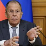 Rusko „odpovie rovnako“ na jadrové testy akejkoľvek krajiny: Lavrov | Správy o jadrových zbraniach