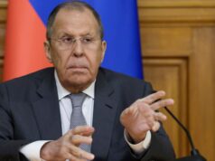 Rusko „odpovie rovnako“ na jadrové testy akejkoľvek krajiny: Lavrov | Správy o jadrových zbraniach Rusko „odpovie rovnako“ na jadrové testy akejkoľvek krajiny: Lavrov | Správy o jadrových zbraniach