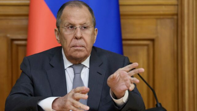 Rusko „odpovie rovnako“ na jadrové testy akejkoľvek krajiny: Lavrov | Správy o jadrových zbraniach
