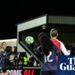 Russo double zabezpečuje tesný obrat Arsenalu proti Realu Madrid vo WCL | Liga majstrov žien