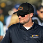 Rusty Wallace odhaľuje skutočný dôvod, prečo pretekal s Daleom Earnhardtom Jr. „ťažšie ako všetci ostatní“