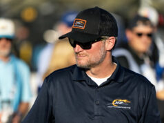 Rusty Wallace odhaľuje skutočný dôvod, prečo pretekal s Daleom Earnhardtom Jr. „ťažšie ako všetci ostatní“ Rusty Wallace odhaľuje skutočný dôvod, prečo pretekal s Daleom Earnhardtom Jr. „ťažšie ako všetci ostatní“