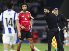 Ruud Gullit verí, že „skutočný Baller“ urobil „nesprávne rozhodnutie“ a pridal sa k Man Utd Ruud Gullit verí, že „skutočný Baller“ urobil „nesprávne rozhodnutie“ a pridal sa k Man Utd