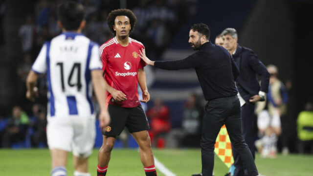 Ruud Gullit verí, že „skutočný Baller“ urobil „nesprávne rozhodnutie“ a pridal sa k Man Utd
