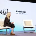 Demokratický kandidát na prezidenta Robert F. Kennedy Jr. predniesol prejav židovskej komunite v New Yorku (obrázok cez Getty)