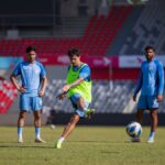 Ryan Williams dostane neskorý NOC, bude chýbať v kvalifikácii Ázijského pohára AFC medzi Indiou a Bangladéšom