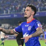 Ryan Williams sa pripája do kempu indického futbalového tímu v Bengaluru