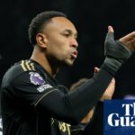 Rýchly štart Teteho a Wilsona priniesol Fulhamu víťazstvo v bojujúcich Spurs | Premier League