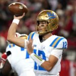 S Nico Iamaleava mimo, UCLA je porazený No. 1 Ohio State