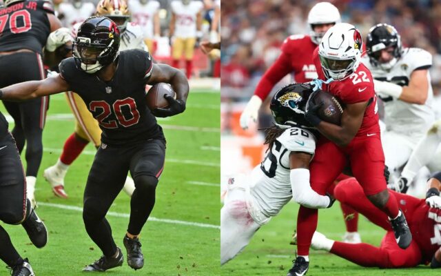 logo pochodového šialenstva